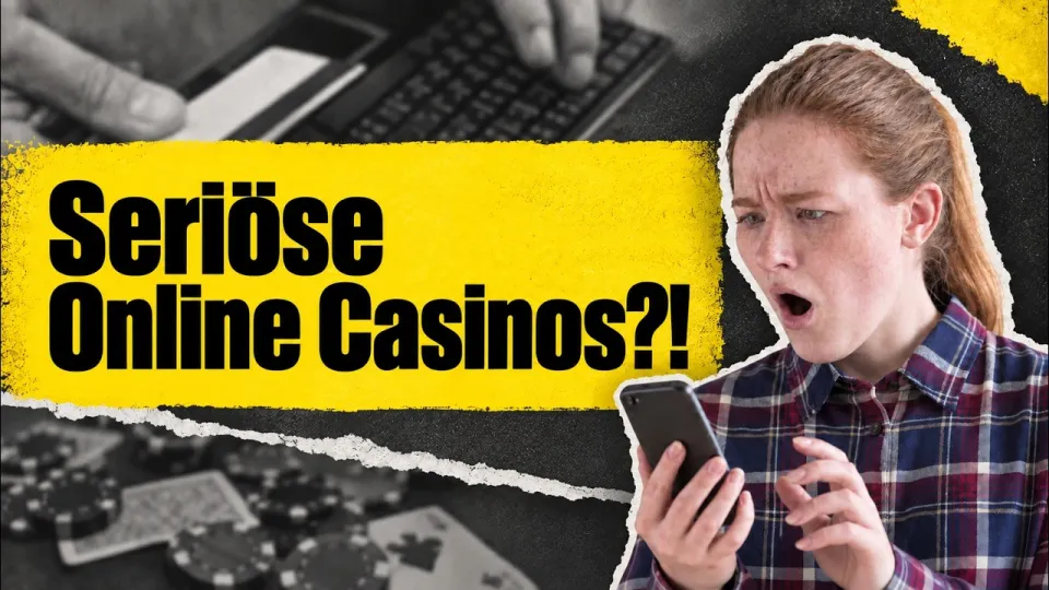 Online Casino Deutschland: How to Choose Safe and Reliable Platforms
