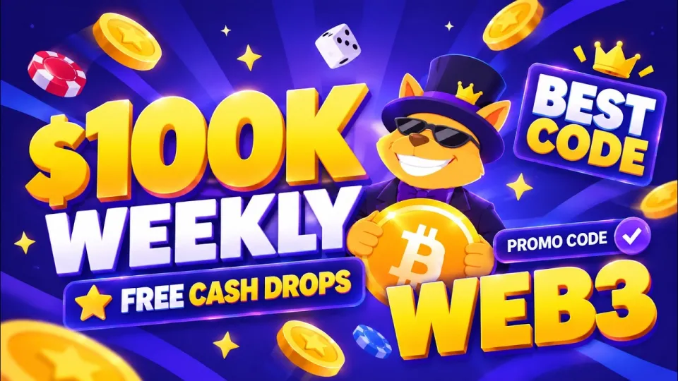 ROOBET REDEEM CODE WEB3 - THE BEST WORKING ROOBET REDEEM CODE